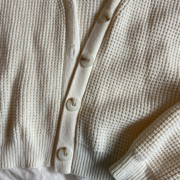 Mango Cardigan - Picture 9 of 11